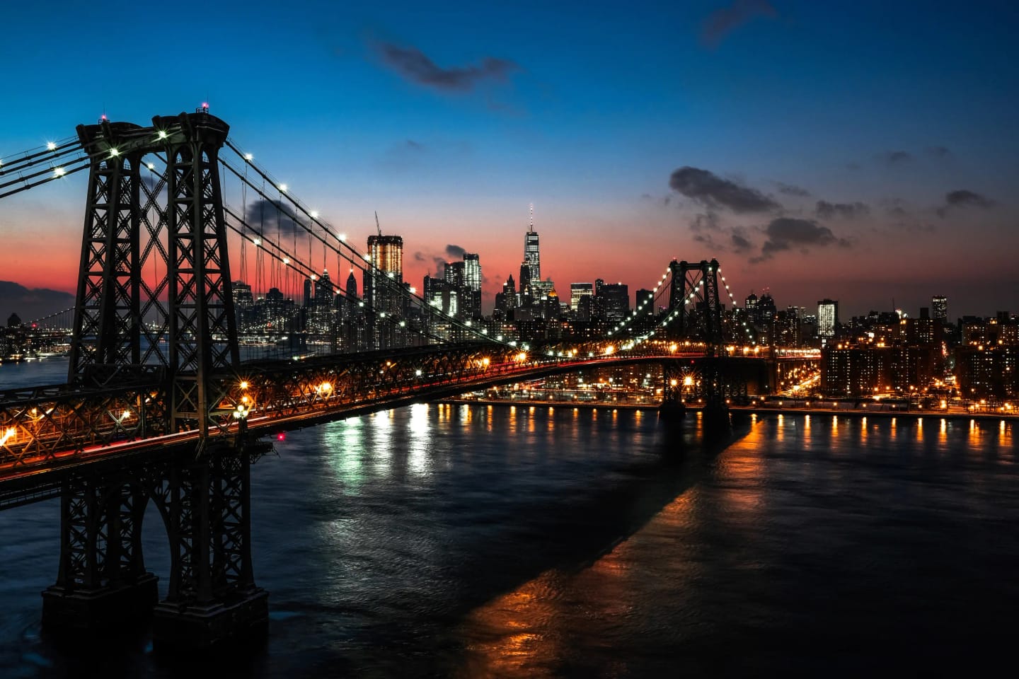 Viaggi di gruppo new york