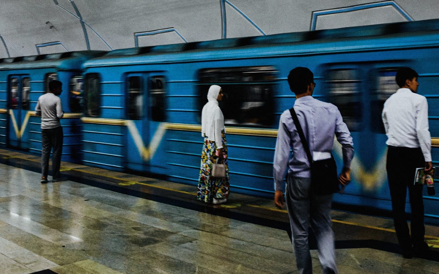 Destinazioni da non perdere in Uzbekistan