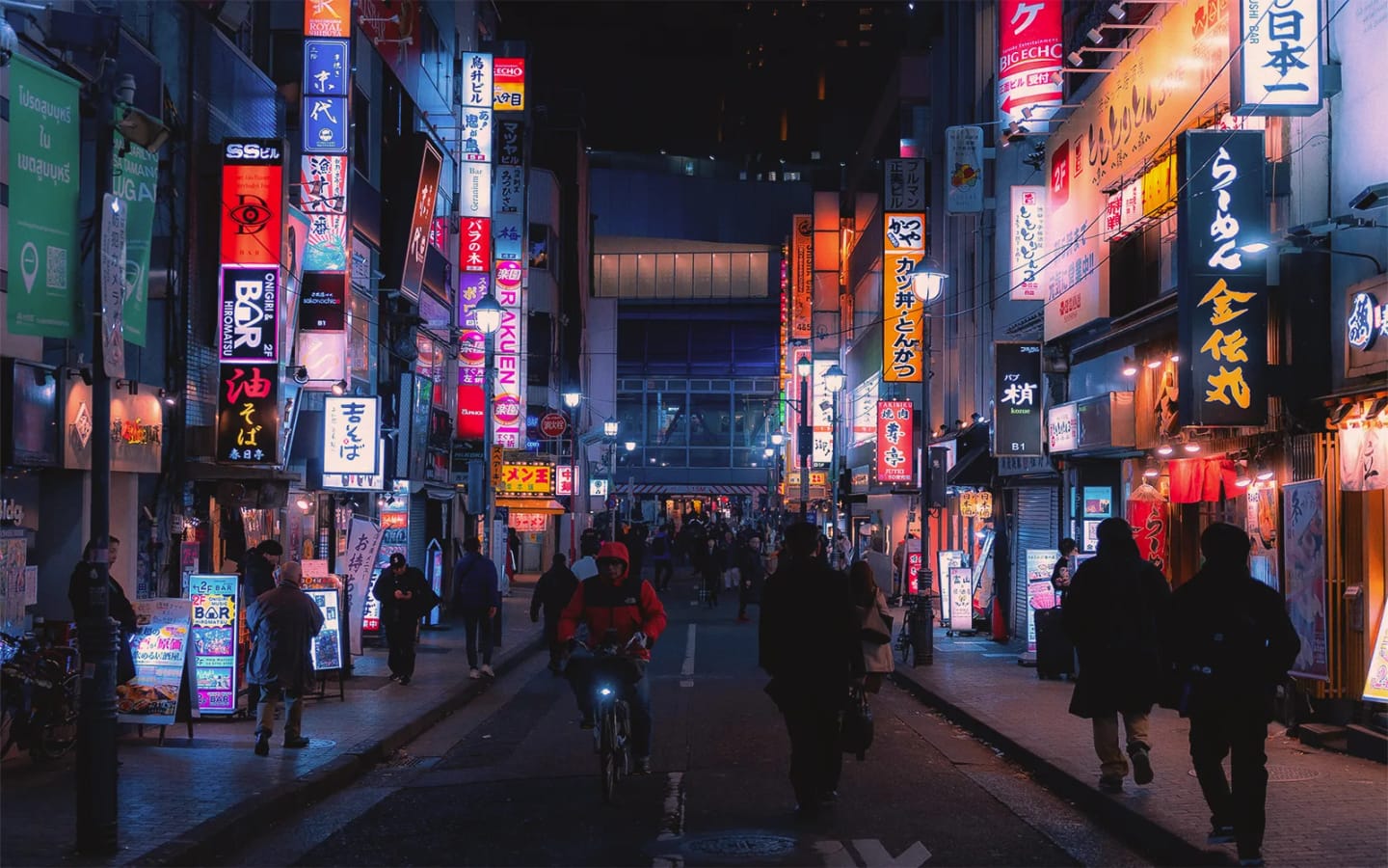 Tokyo Safari: alla scoperta del Giappone autentico