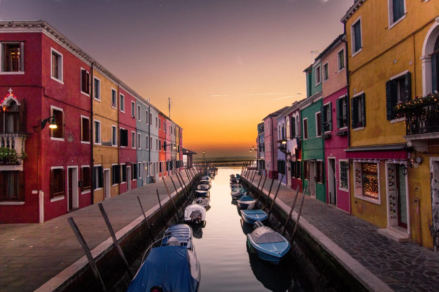 viaggi di gruppo italia