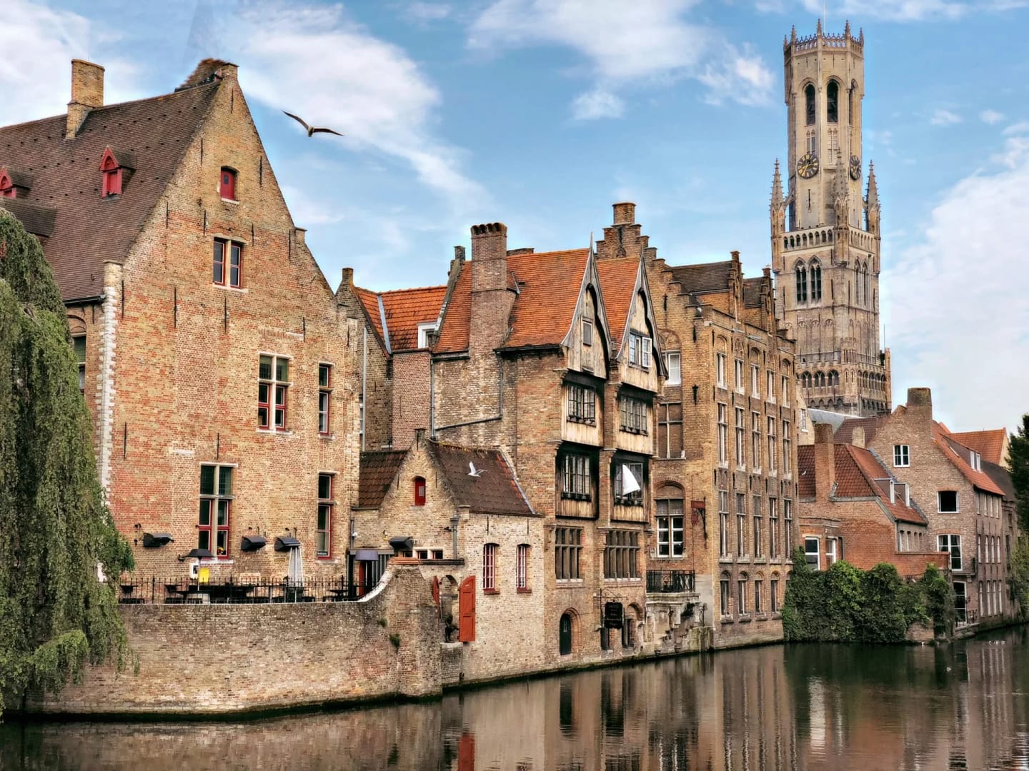 Bruges, Belgio