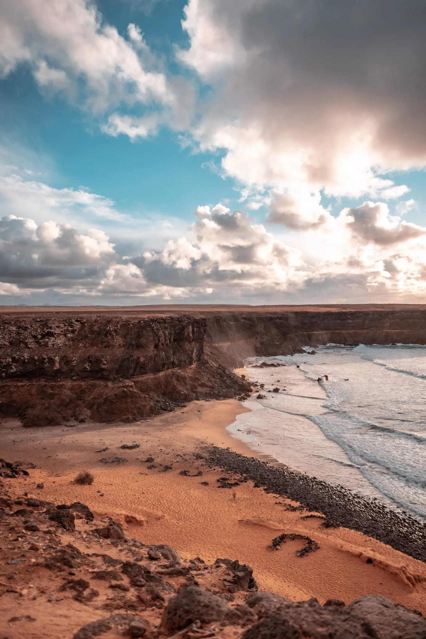 El Cotillo , Fuerteventura