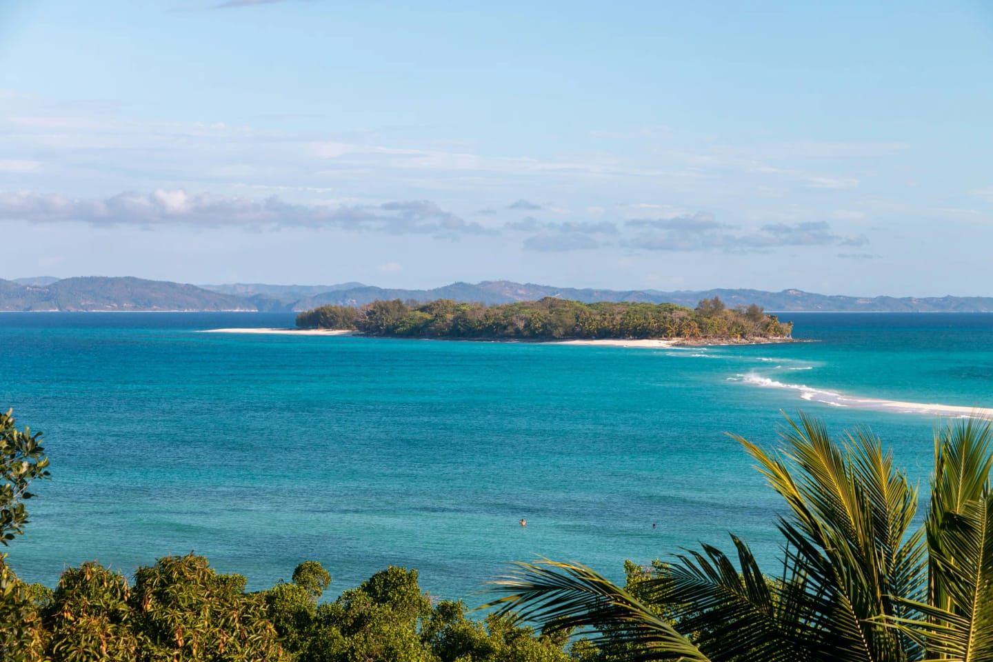 Viaggio di gruppo in Madagascar