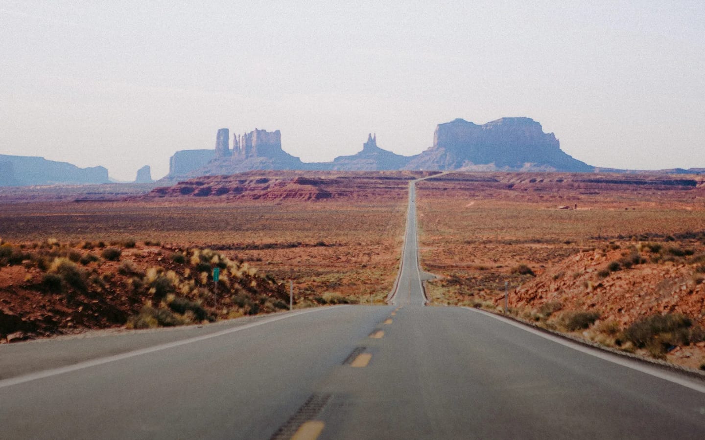 viaggi di gruppo on the road