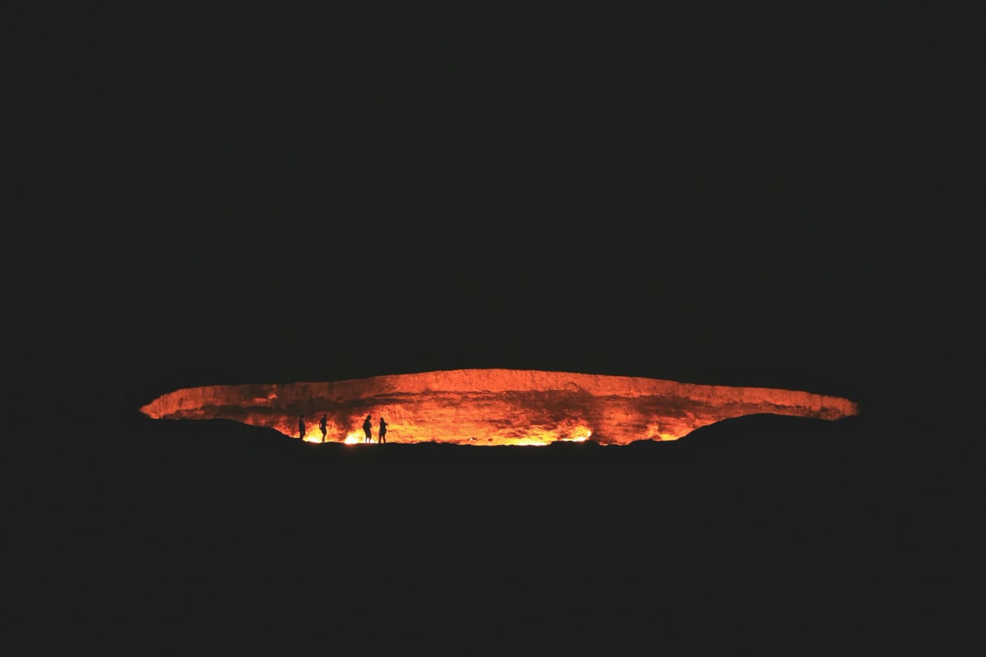 Viaggio di gruppo in Uzbekistan e Turkmenistan