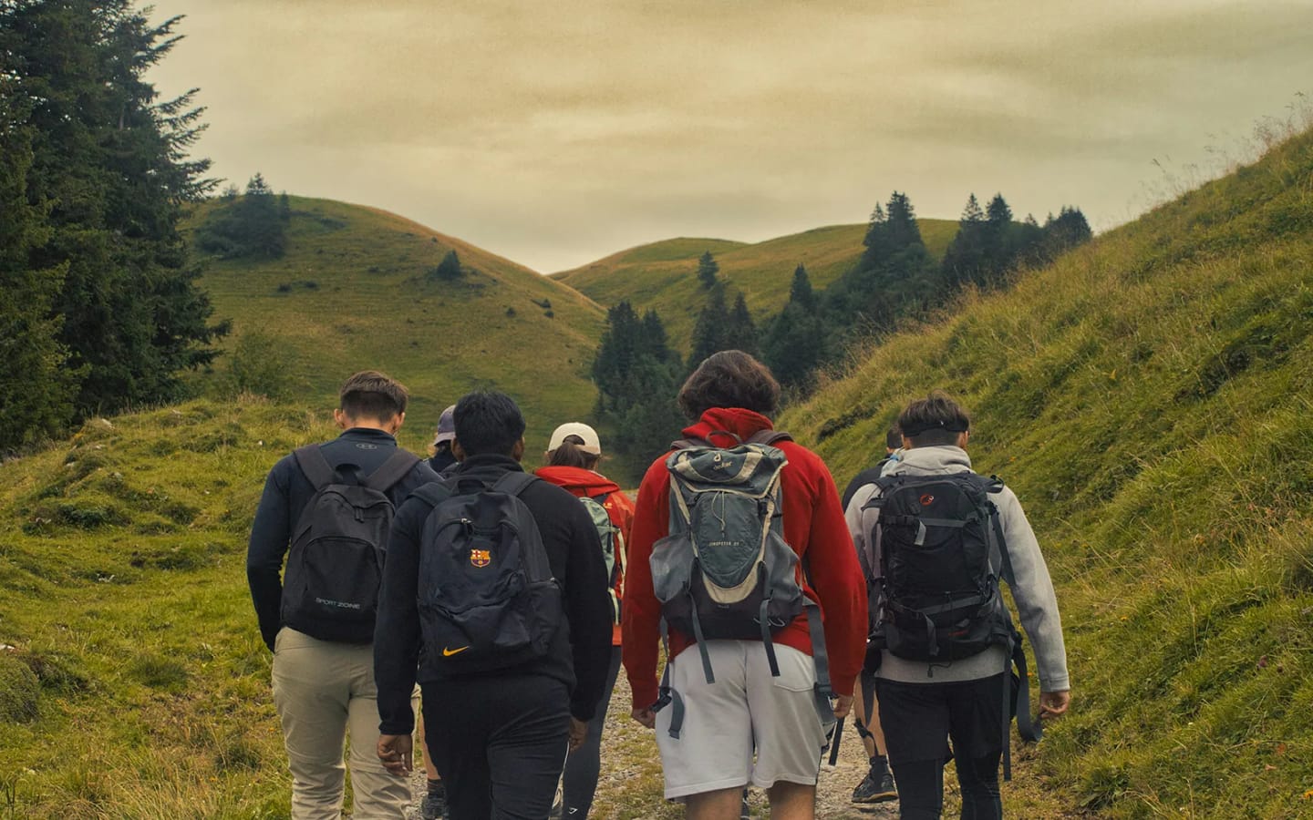 Chi è e cosa fa il coordinatore nei viaggi di gruppo?