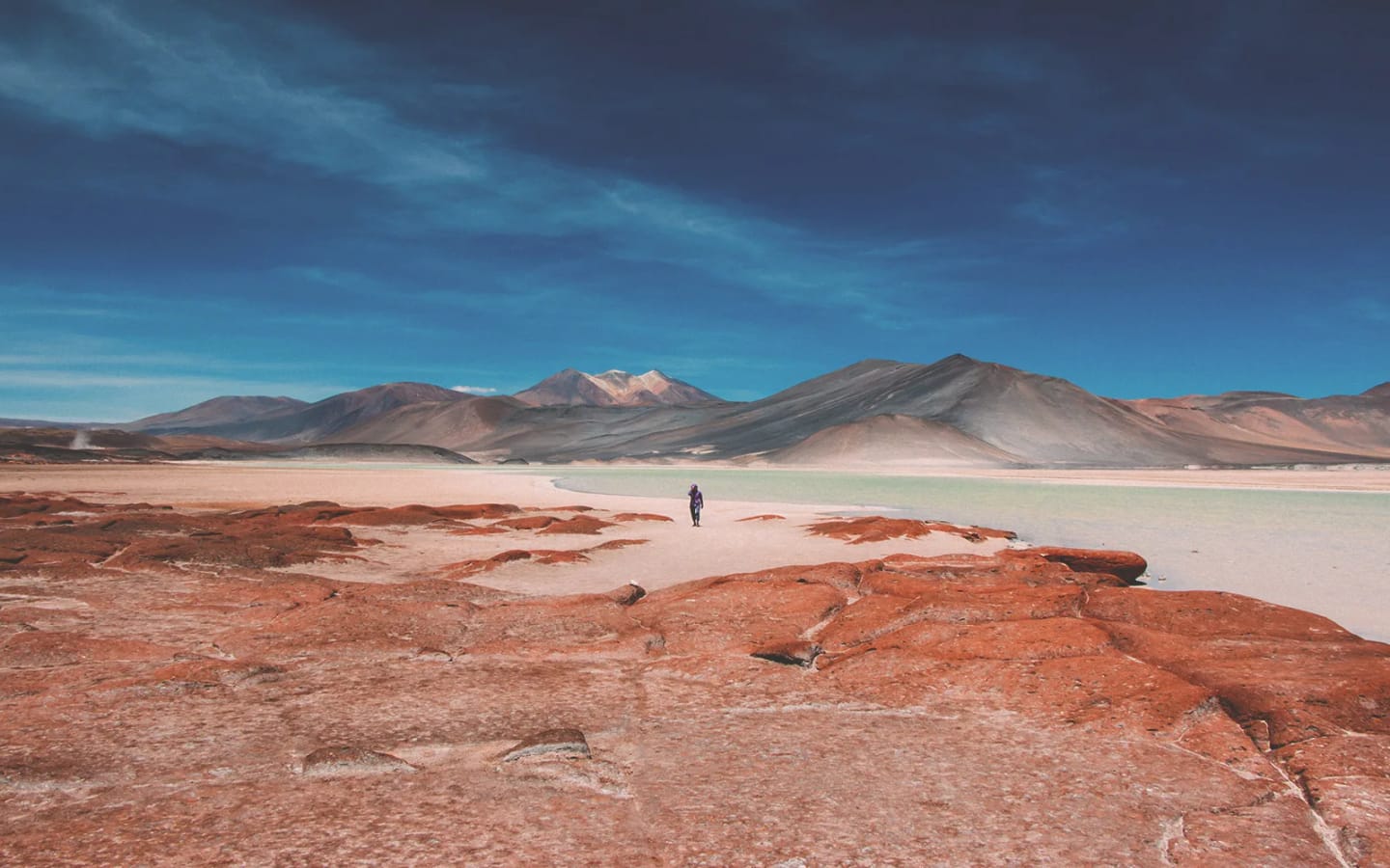 8 idee per un viaggio indimenticabile