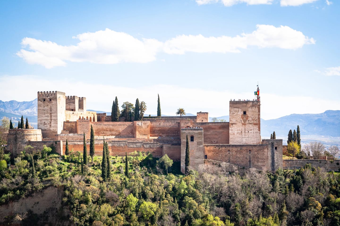Le spiagge più belle dell'Andalusia - 5 posti da visitare assolutamente
