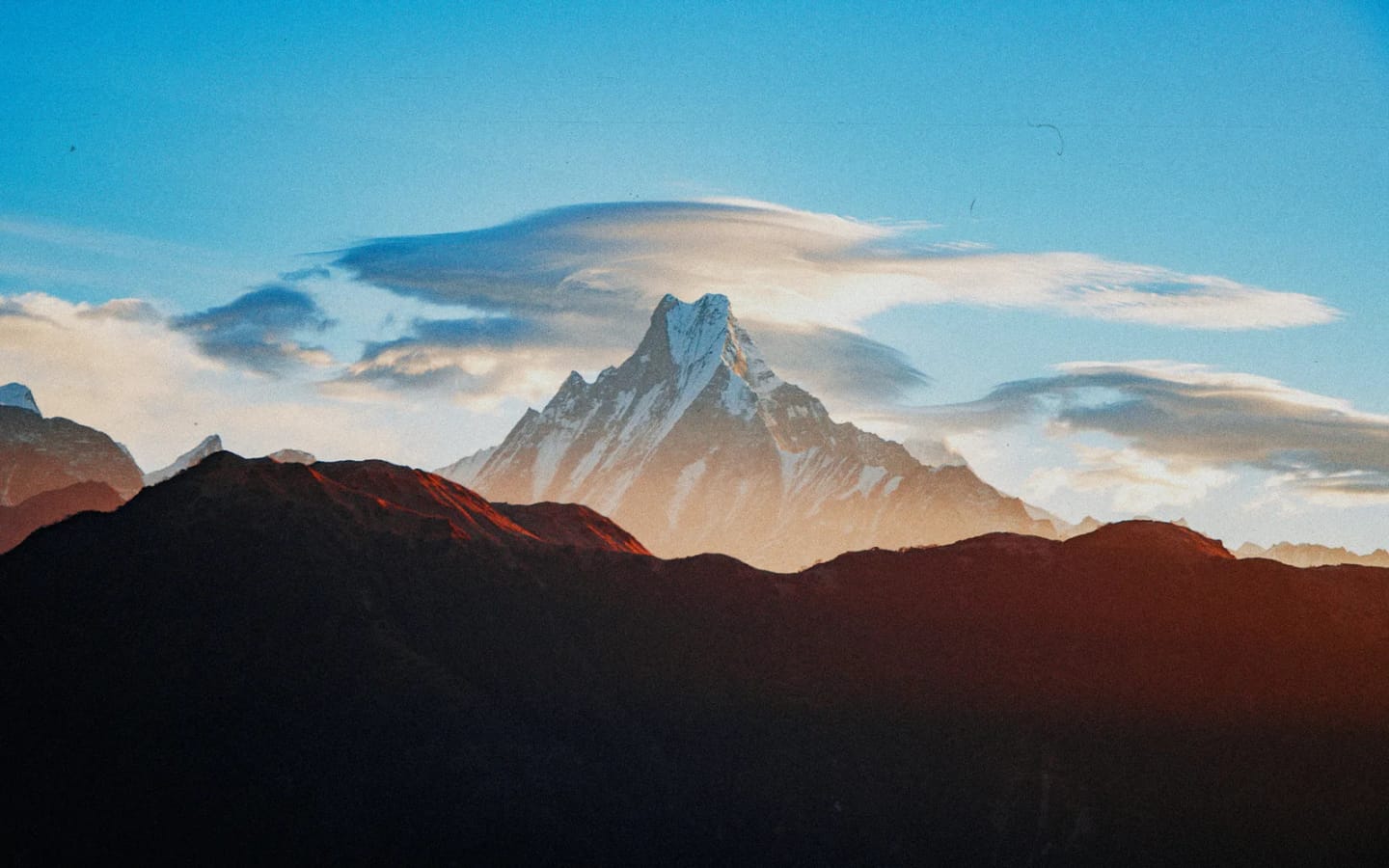 Viaggio in Nepal: Himalaya e cultura millenaria
