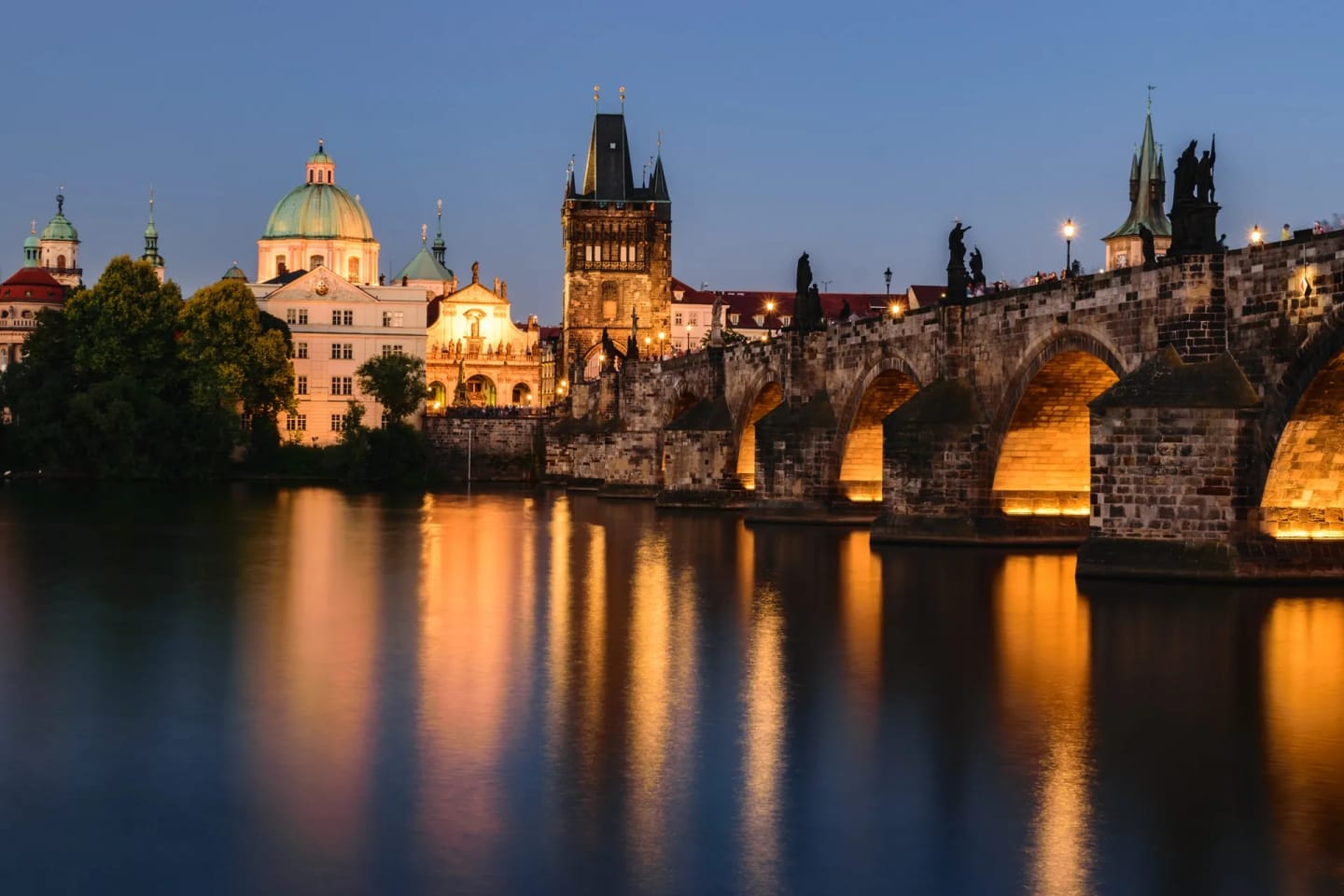 Castello di Praga