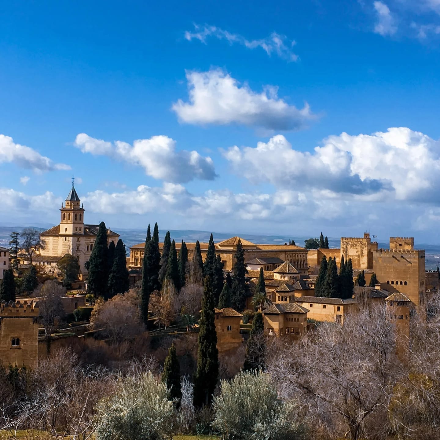 Alhambra