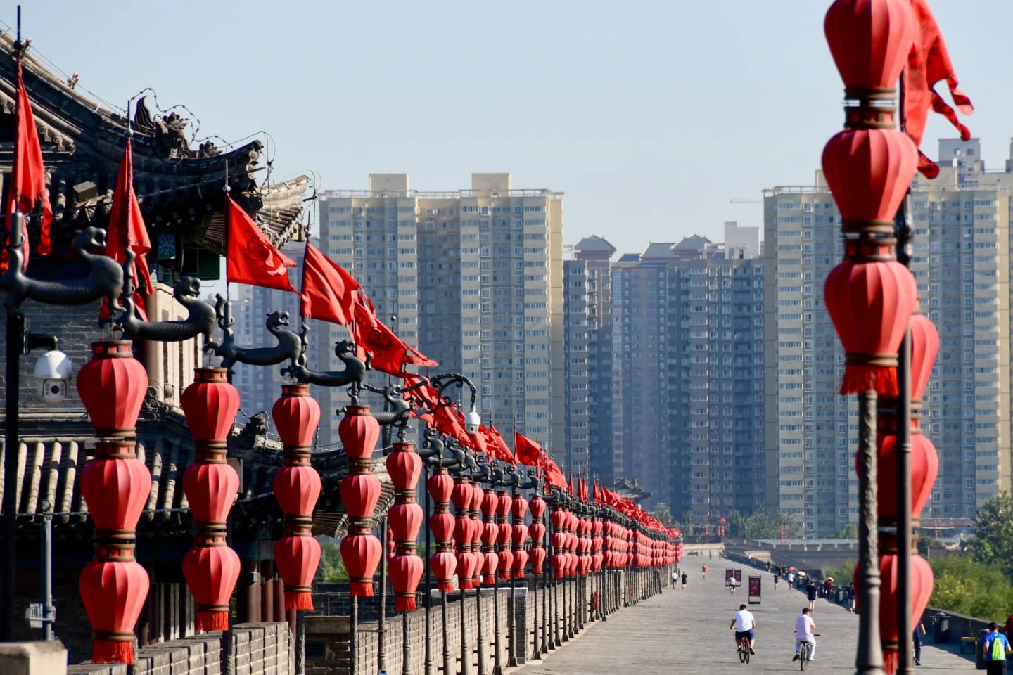 Cosa vedere in Cina in 10 giorni: Itinerari di viaggio consigliati