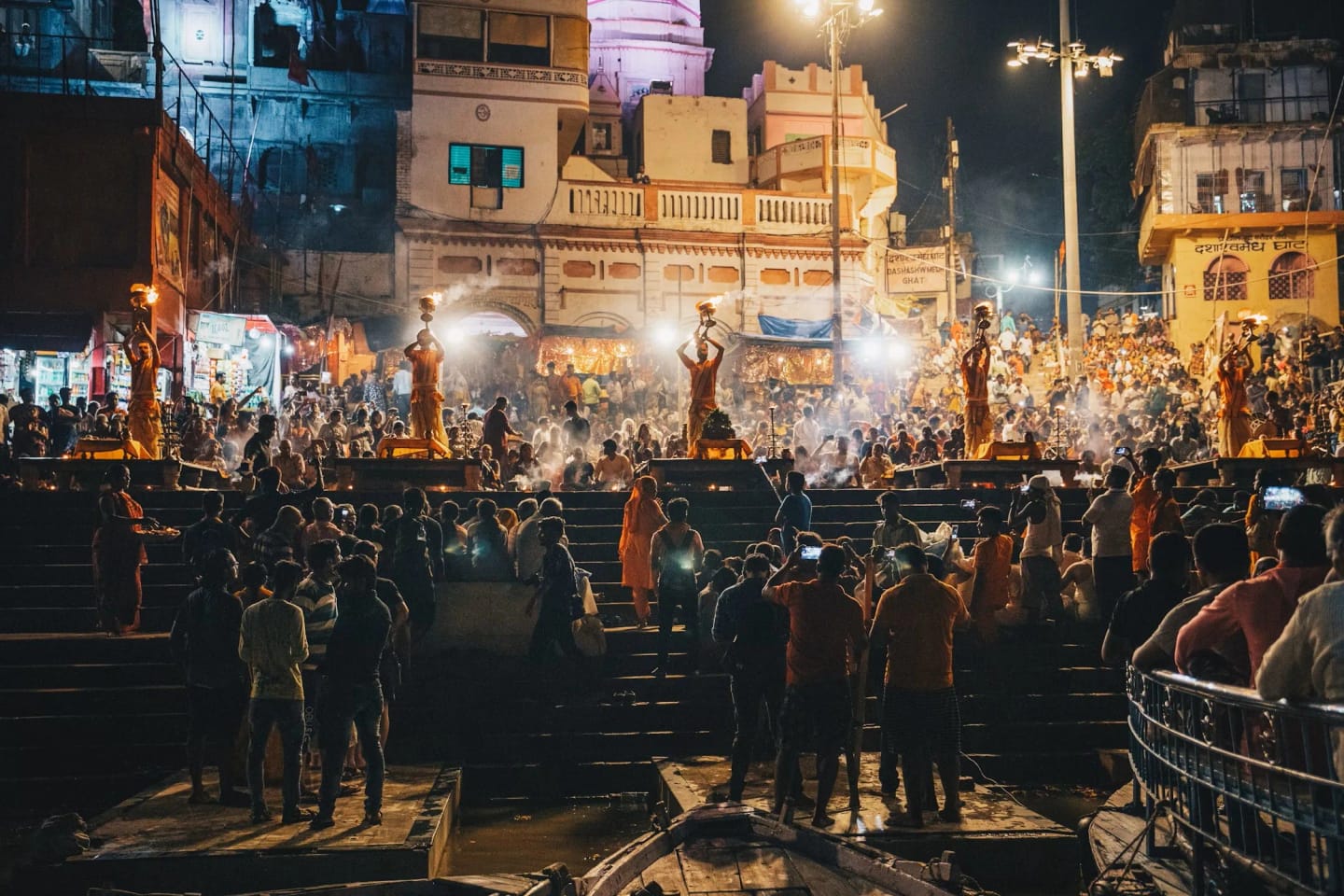 India: Kumbh Mela Festival
