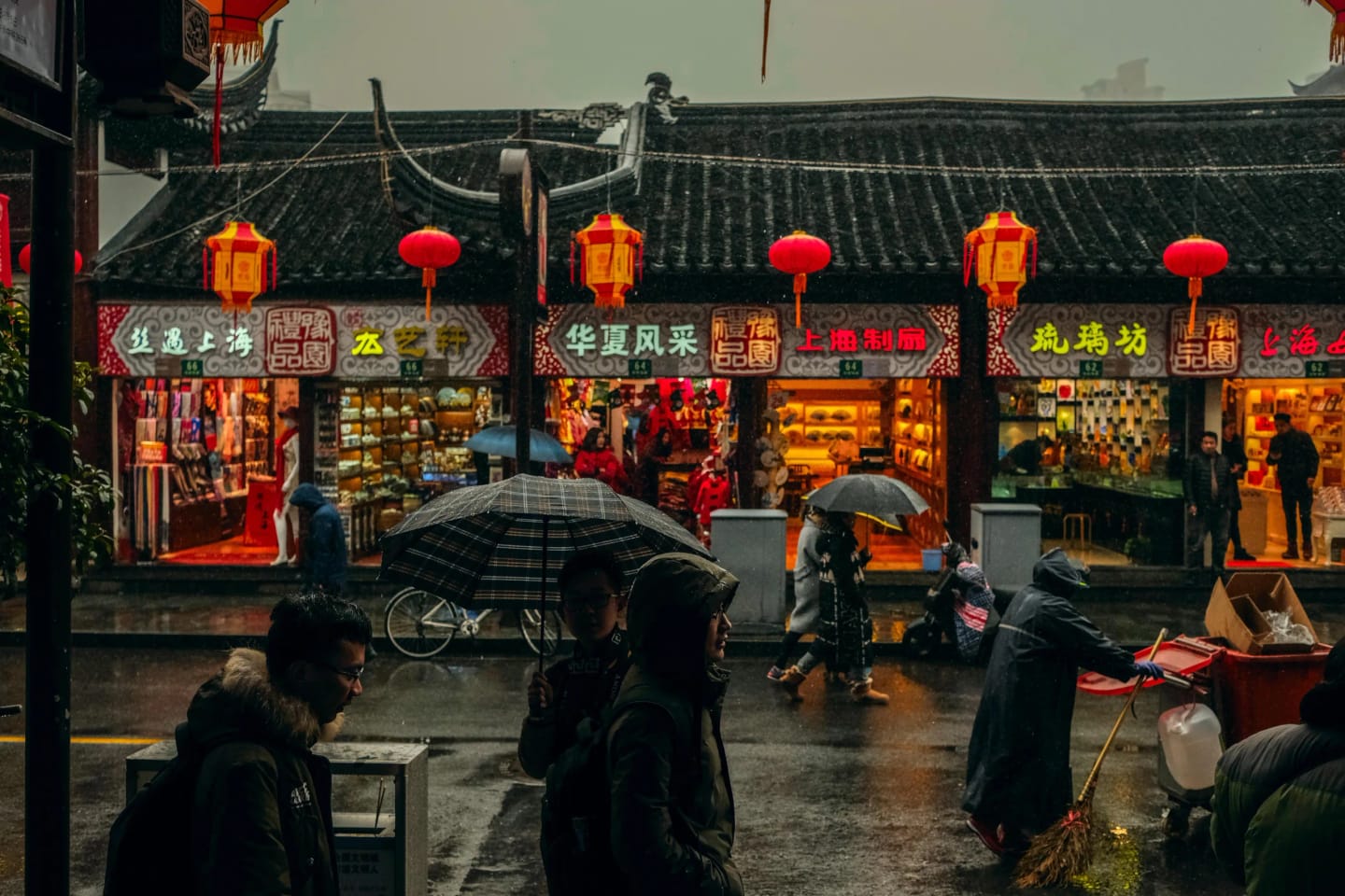 Cosa visitare in Cina? I 10 posti più belli da vedere assolutamente