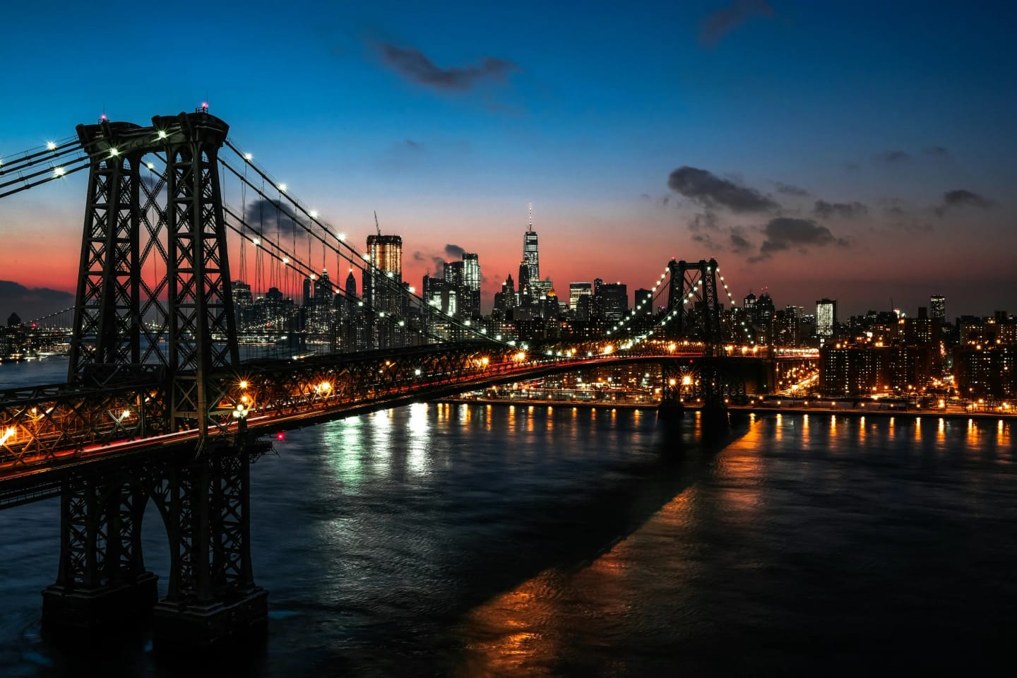 Viaggio di gruppo a New York