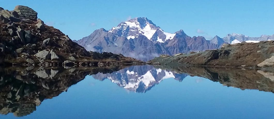 Raduno trekking Trip Therapy