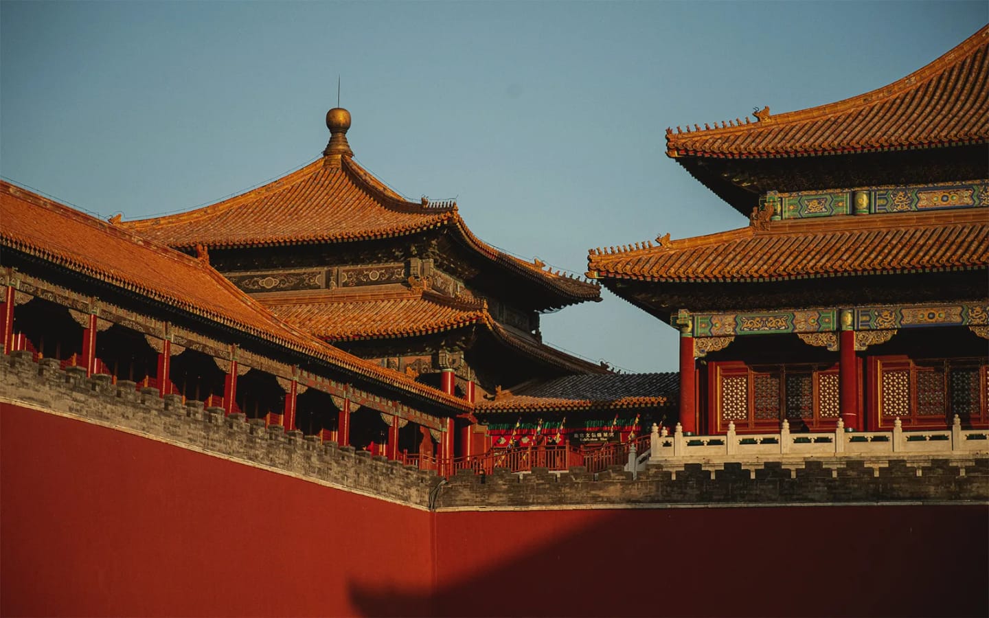 Quando visitare la Cina: i 4 periodi migliori