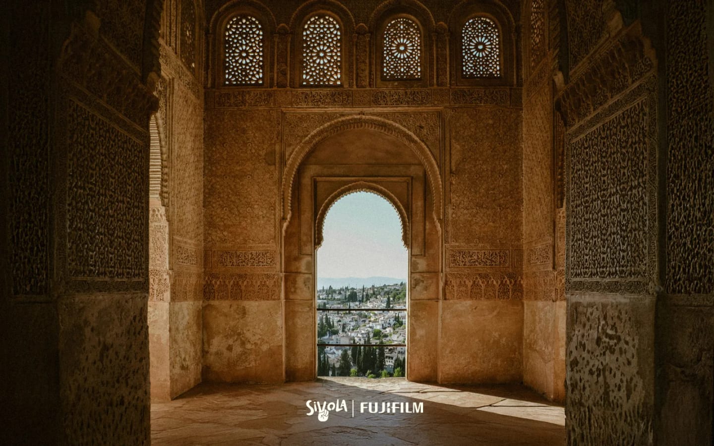 Viaggio fotografico in Andalusia: workshop Fujifilm on the road