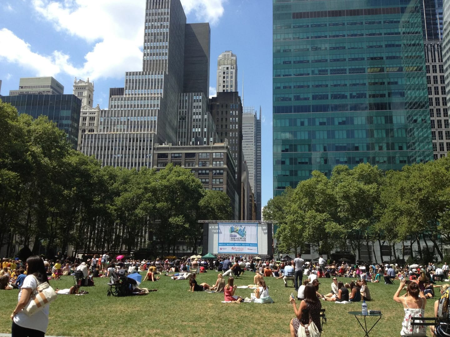 Cosa fare a New York secondo i locals
