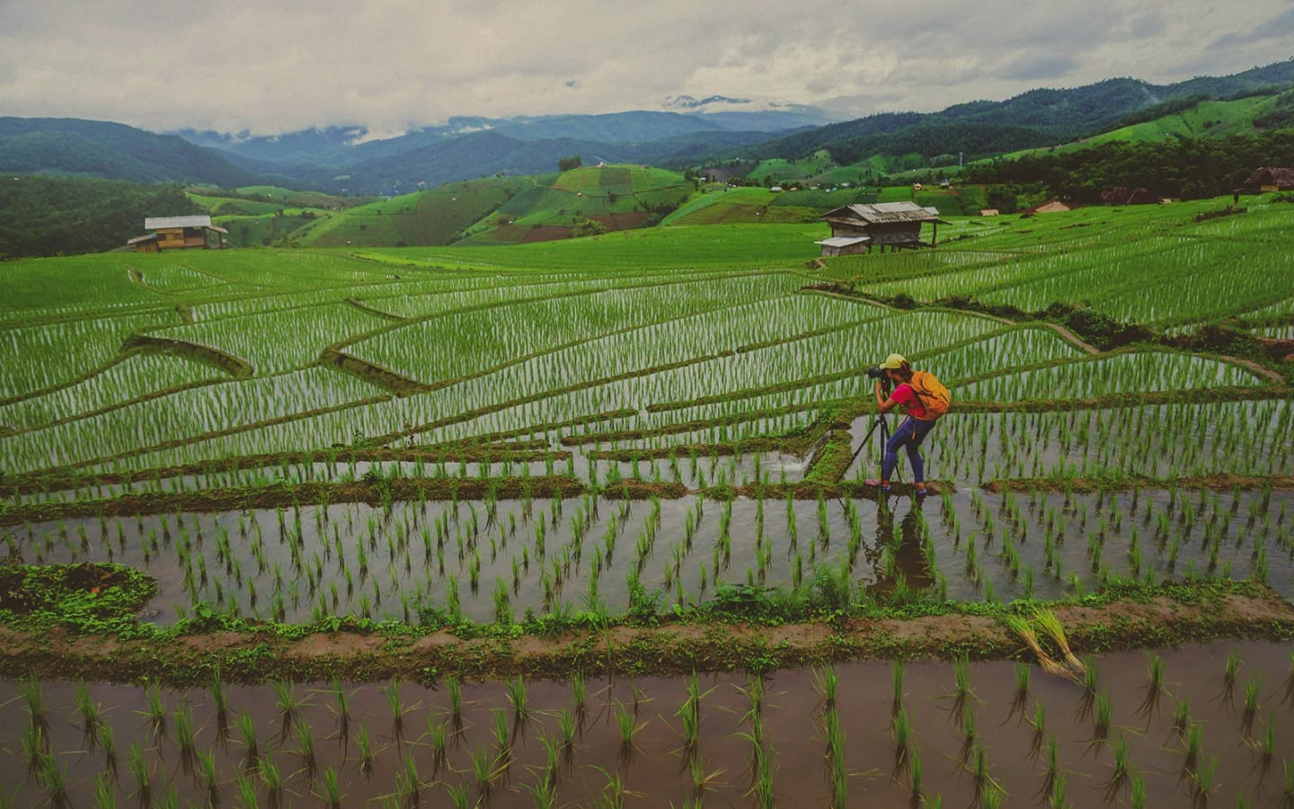 Viaggio fotografico in Indonesia tra Bali e Gili