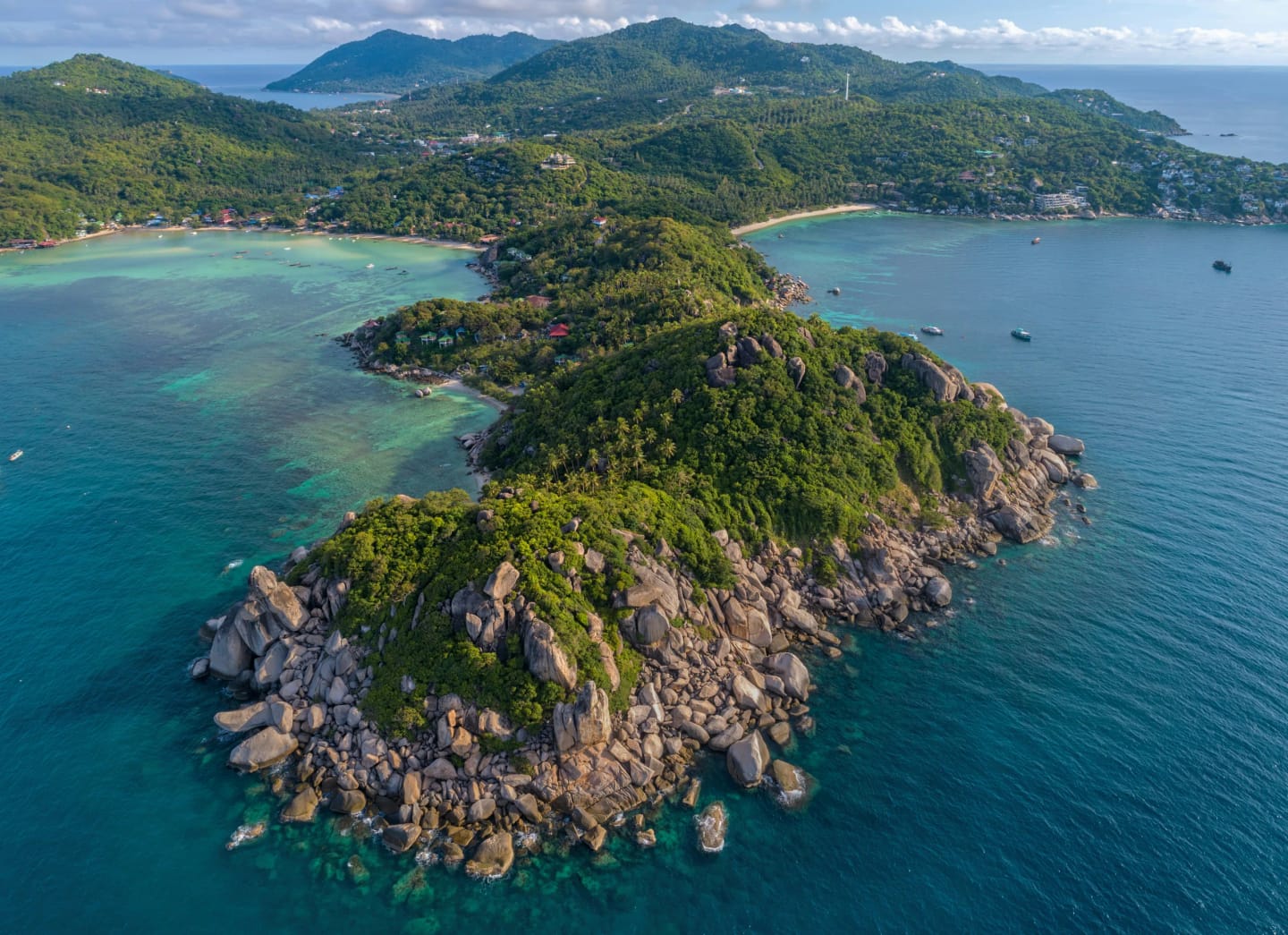 Thailandia Estate: la porta dell’Asia