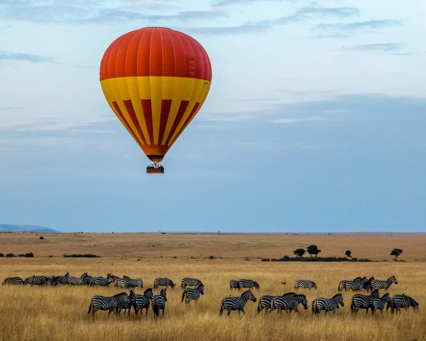 Masai Mara National Park