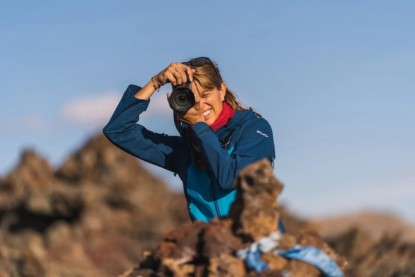 Fotografinviaggio