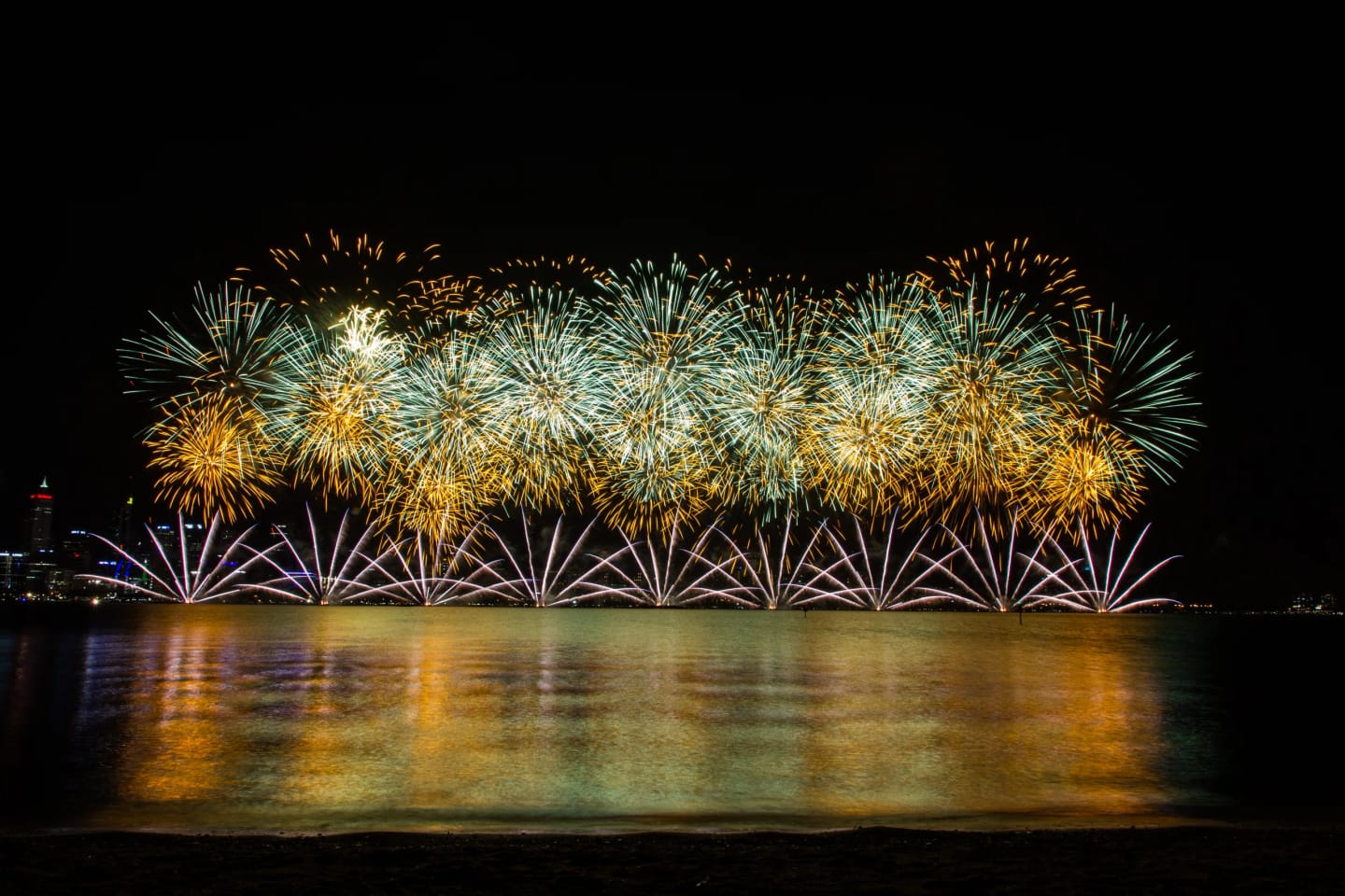 viaggio di gruppo capodanno
