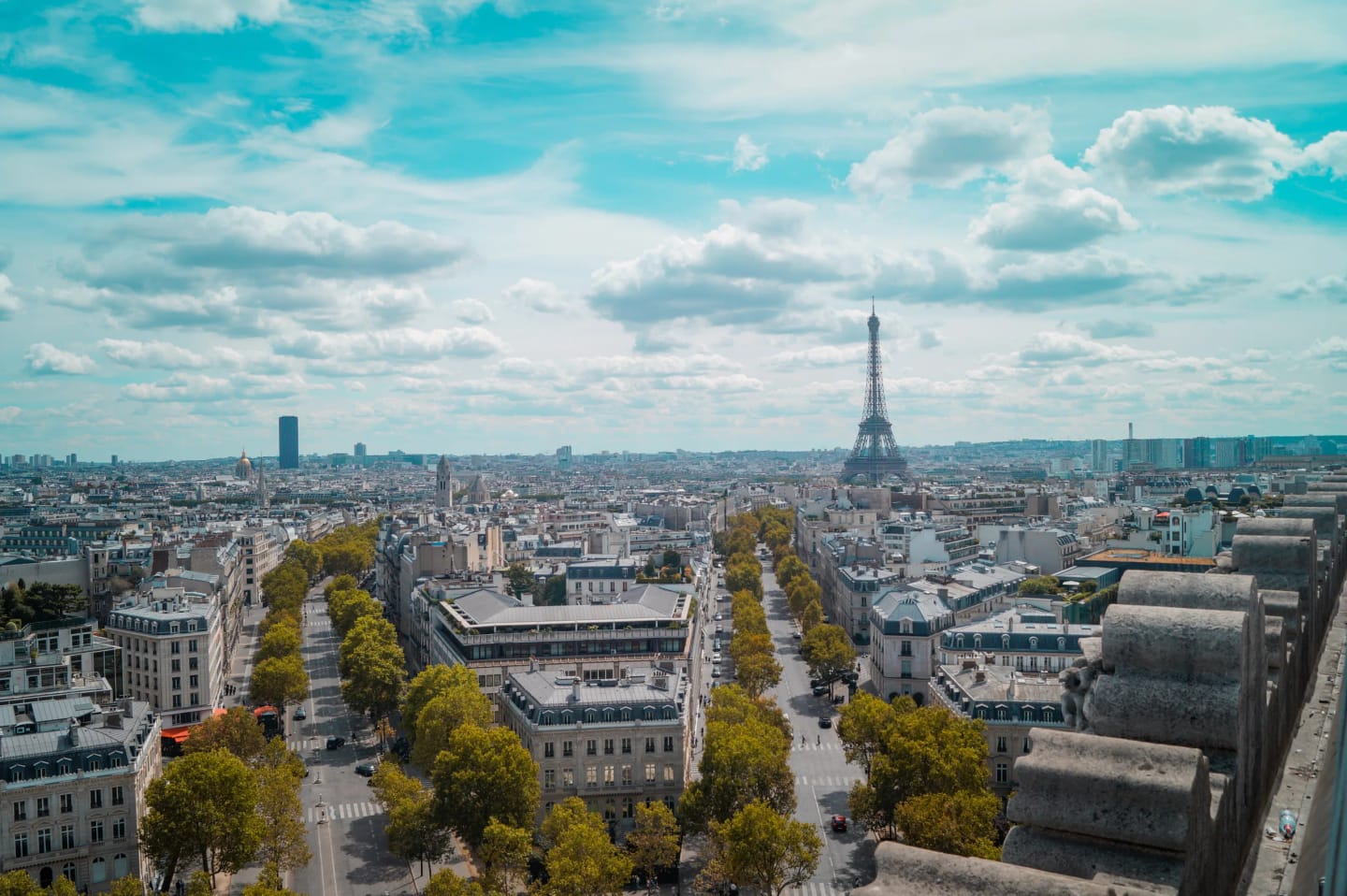 Cosa visitare a Parigi: Guida e itinerario completo