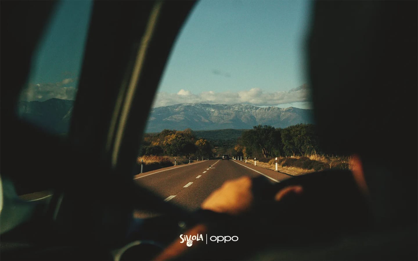 Viaggi on the road estate: 6 avventure imperdibili con OPPO