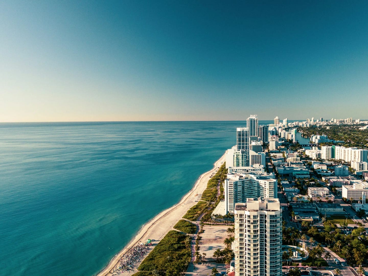Viaggio di gruppo in Florida