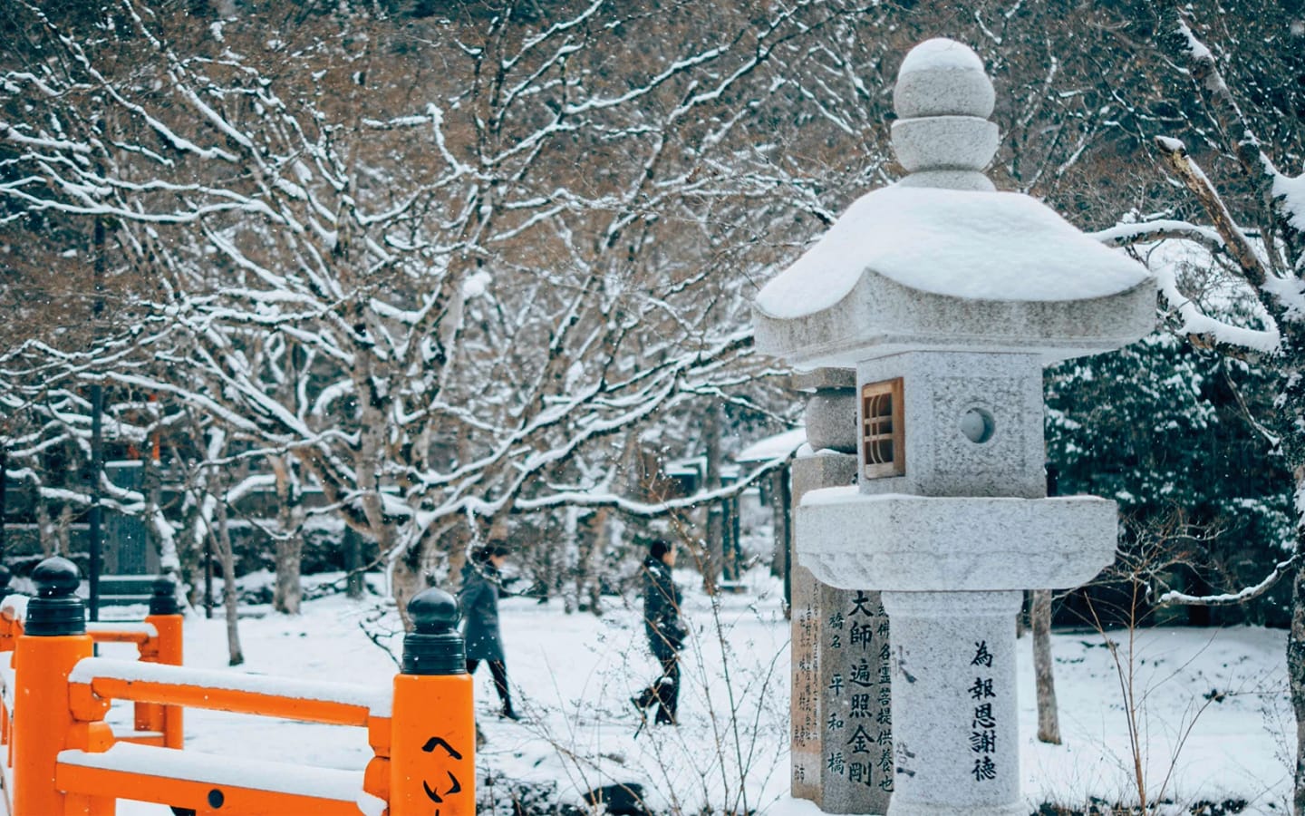 Vacanze invernali: 4 mete per Natale e Capodanno