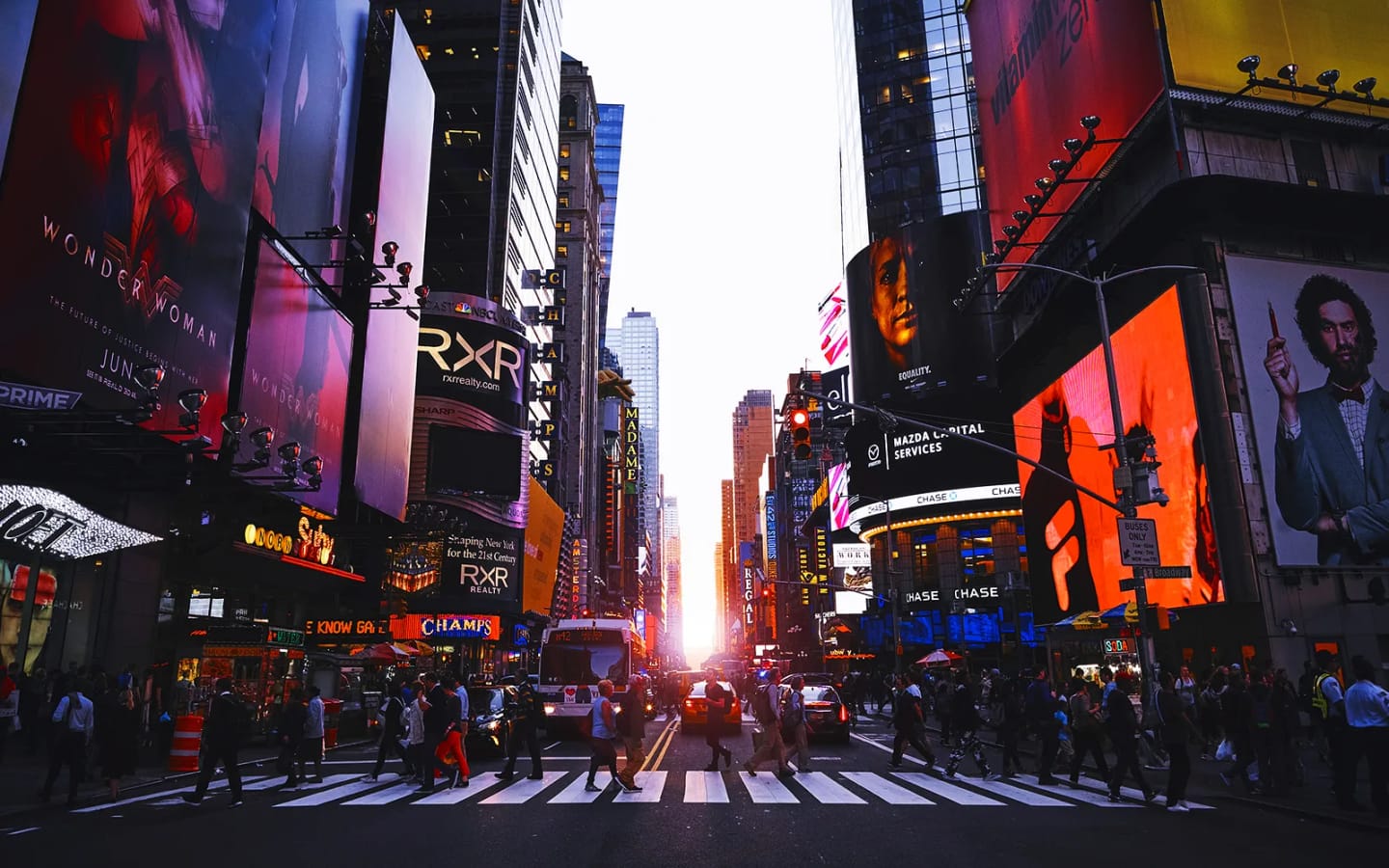 Le più belle città da visitare in estate: sconti sui viaggi “City”