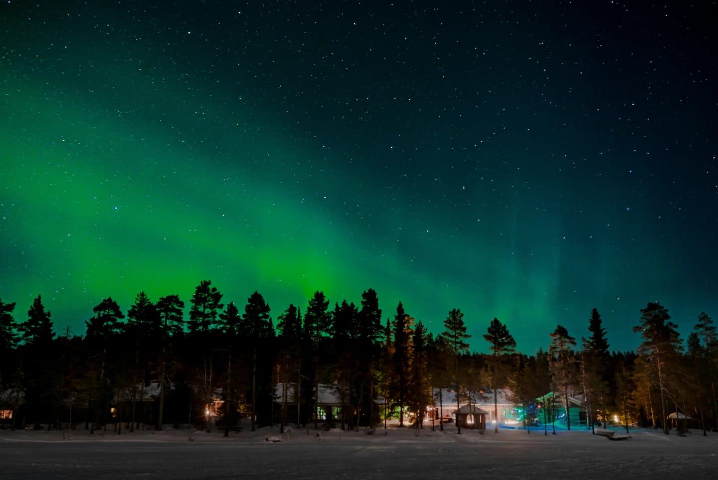 Viaggio di gruppo in Svezia e Finlandia