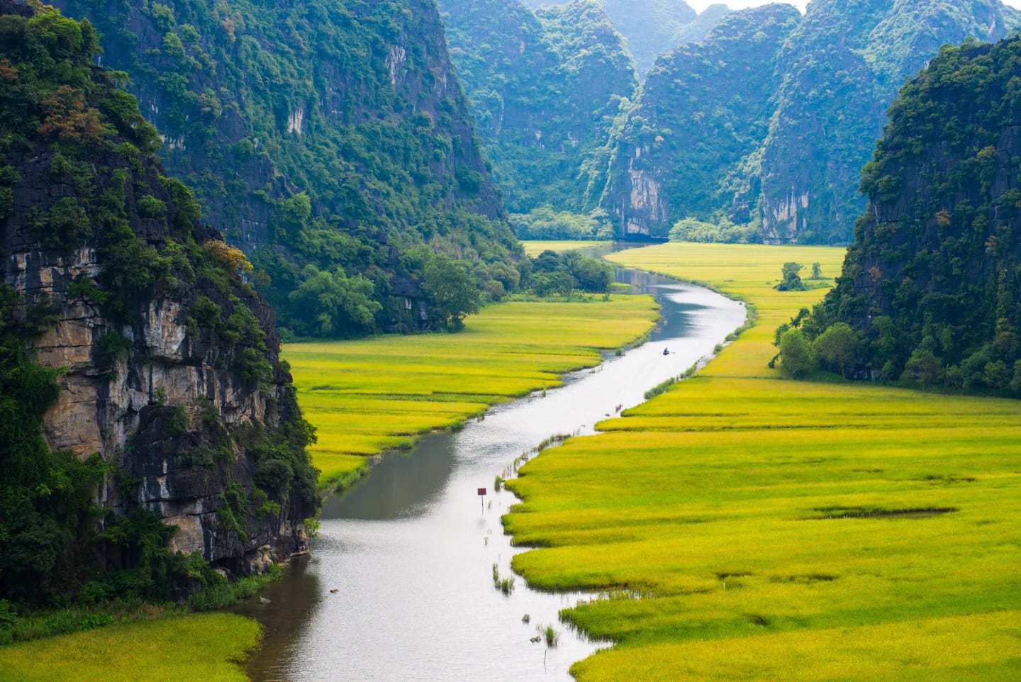 Vietnam Wild Adventure con Sara Melotti
