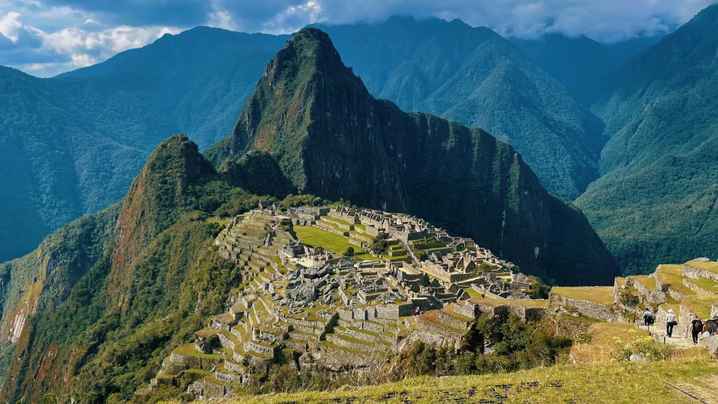 Viaggi di Gruppo nel Sud America - Tour Organizzati in italiano nel Sud America