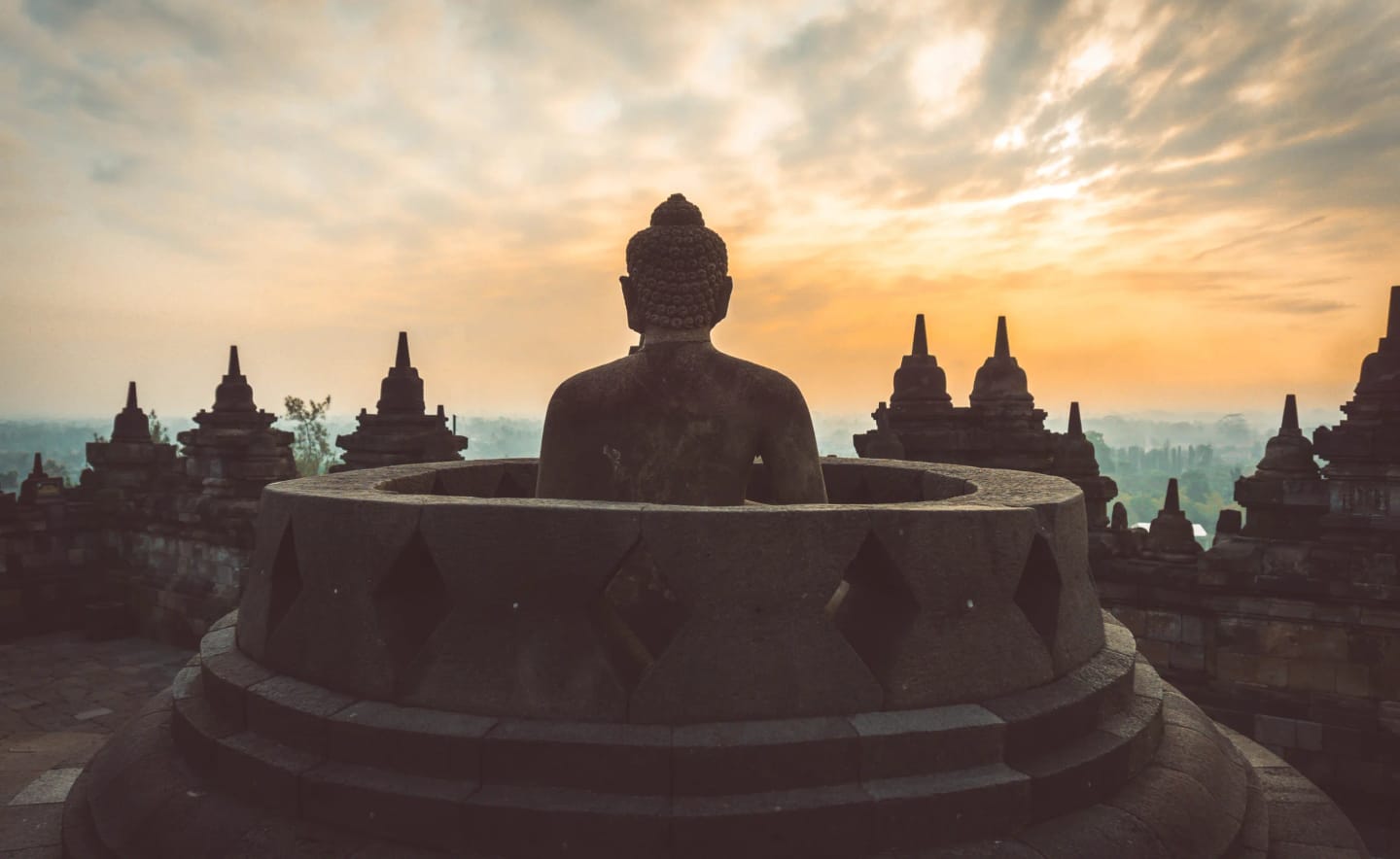 Viaggi di gruppo in Asia