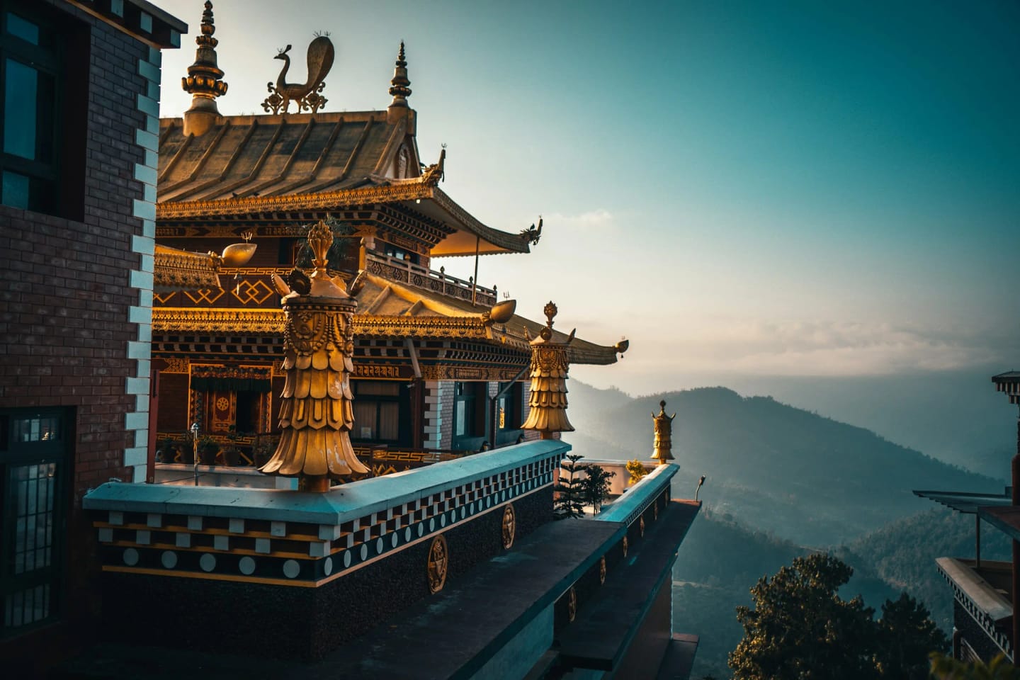 Viaggio di gruppo in Tibet
