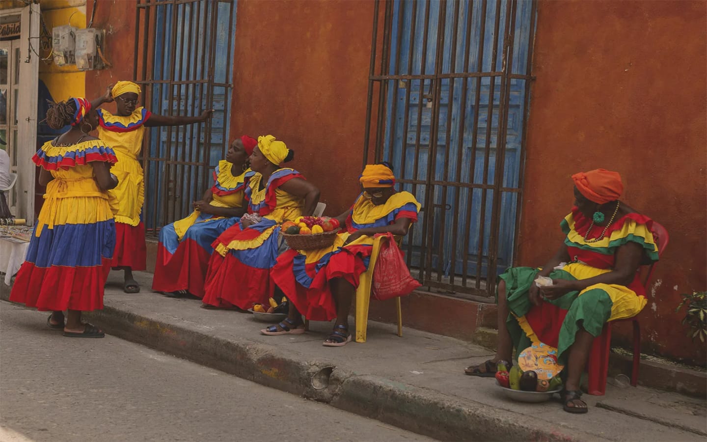 Colombia: 7 attrazioni per il vostro viaggio