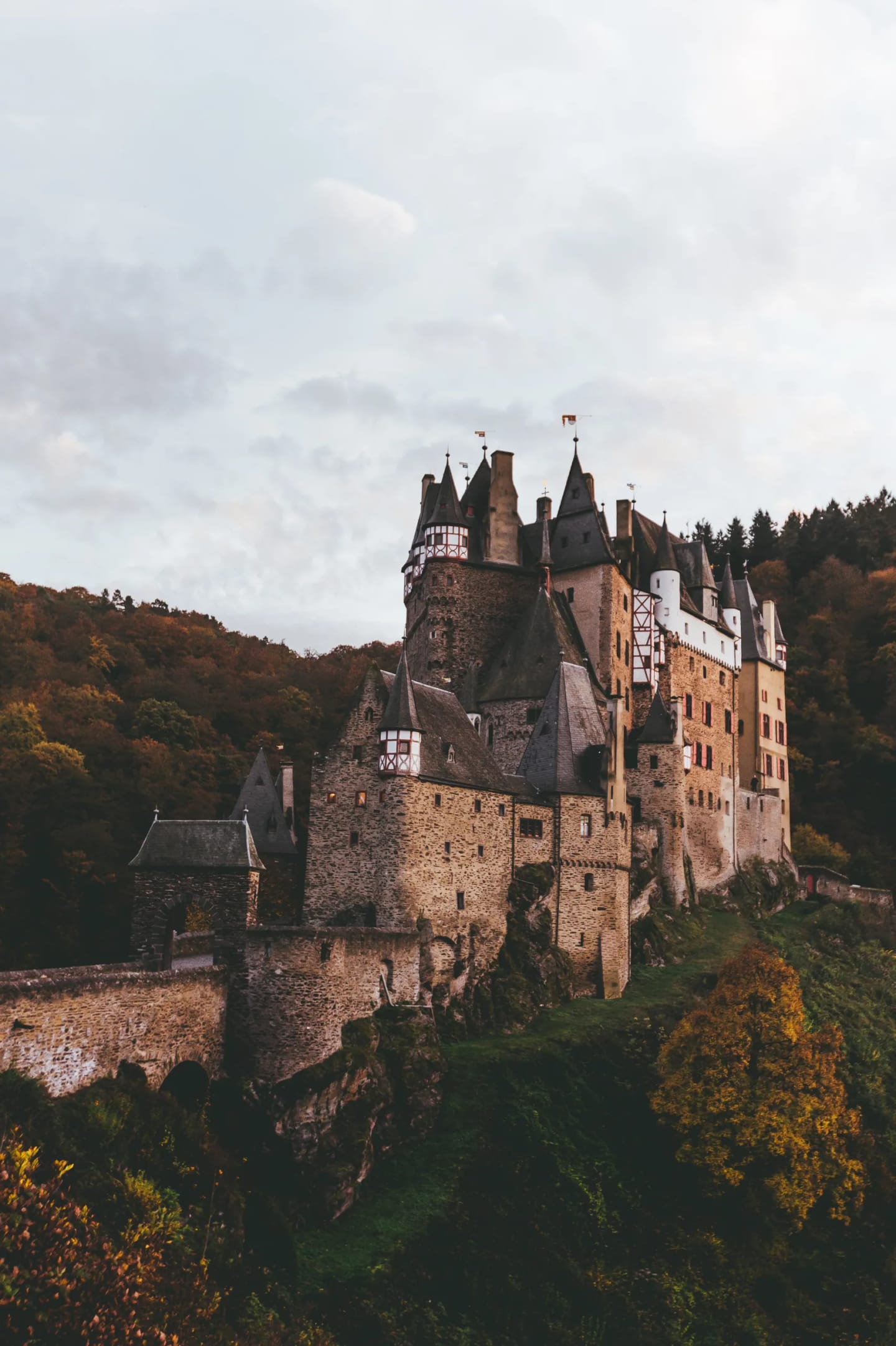 Transilvania: dove si trova e cosa vedere