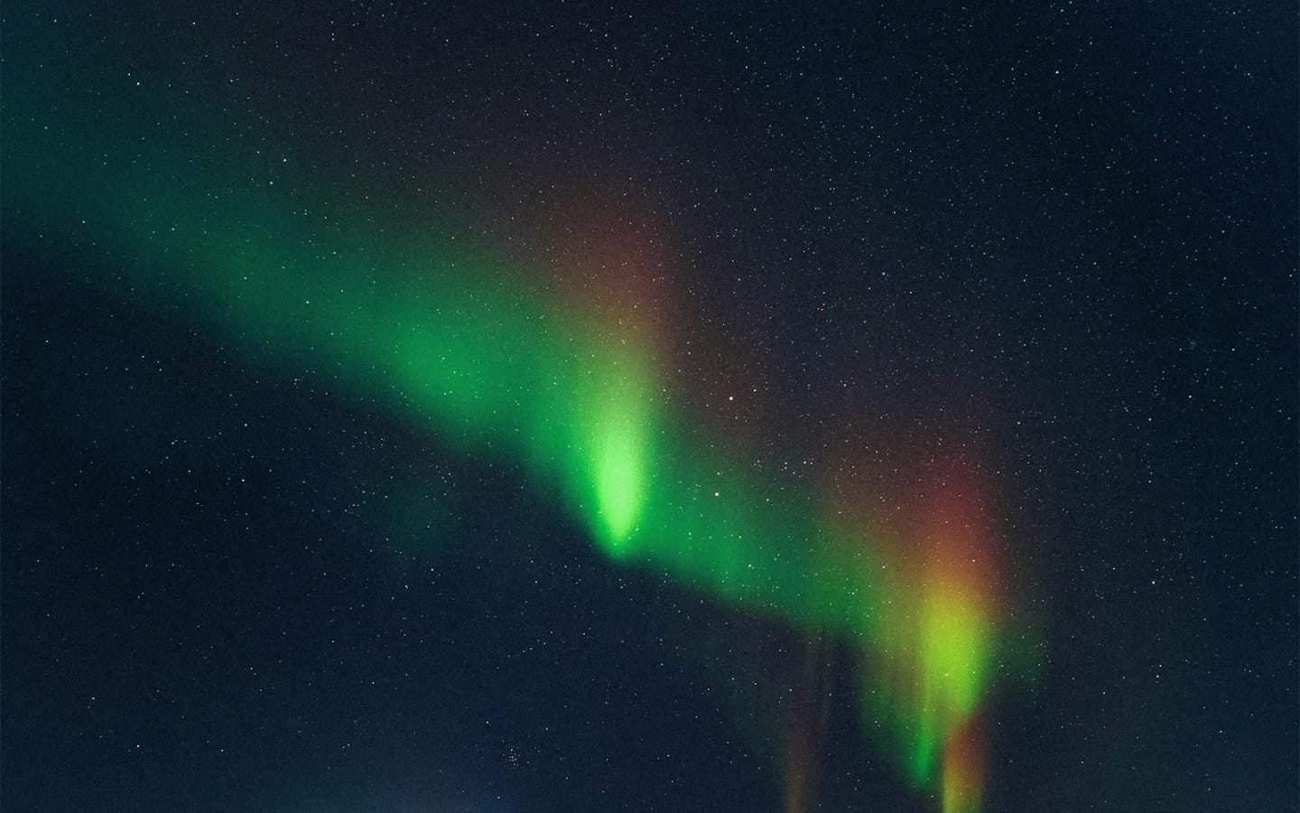 Capodanno in Lapponia: aurora e igloo di vetro