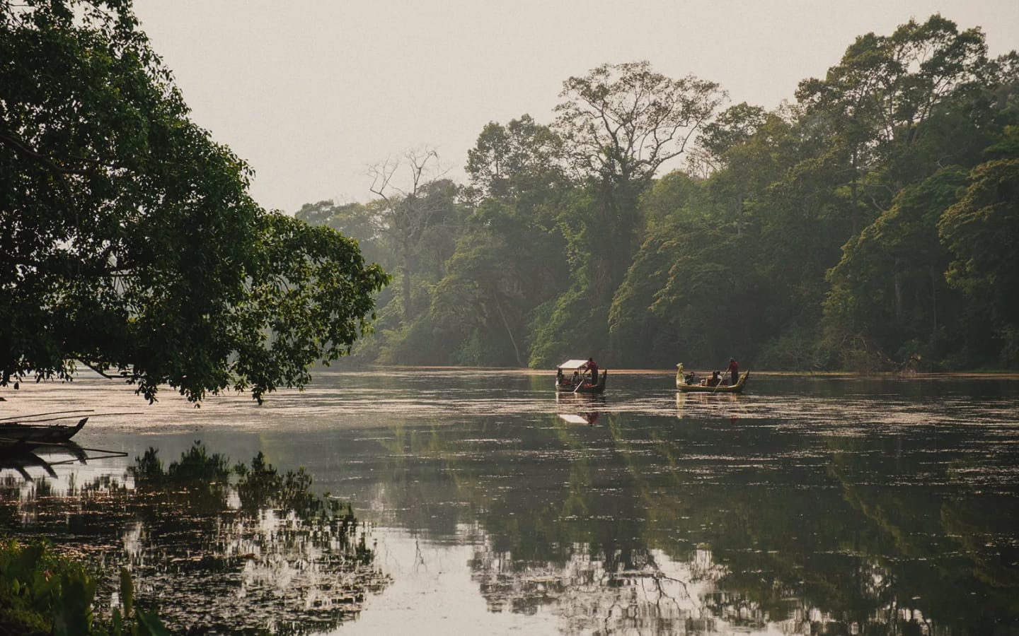 Vacanze di Natale in Cambogia: viaggio nella terra dei sorrisi