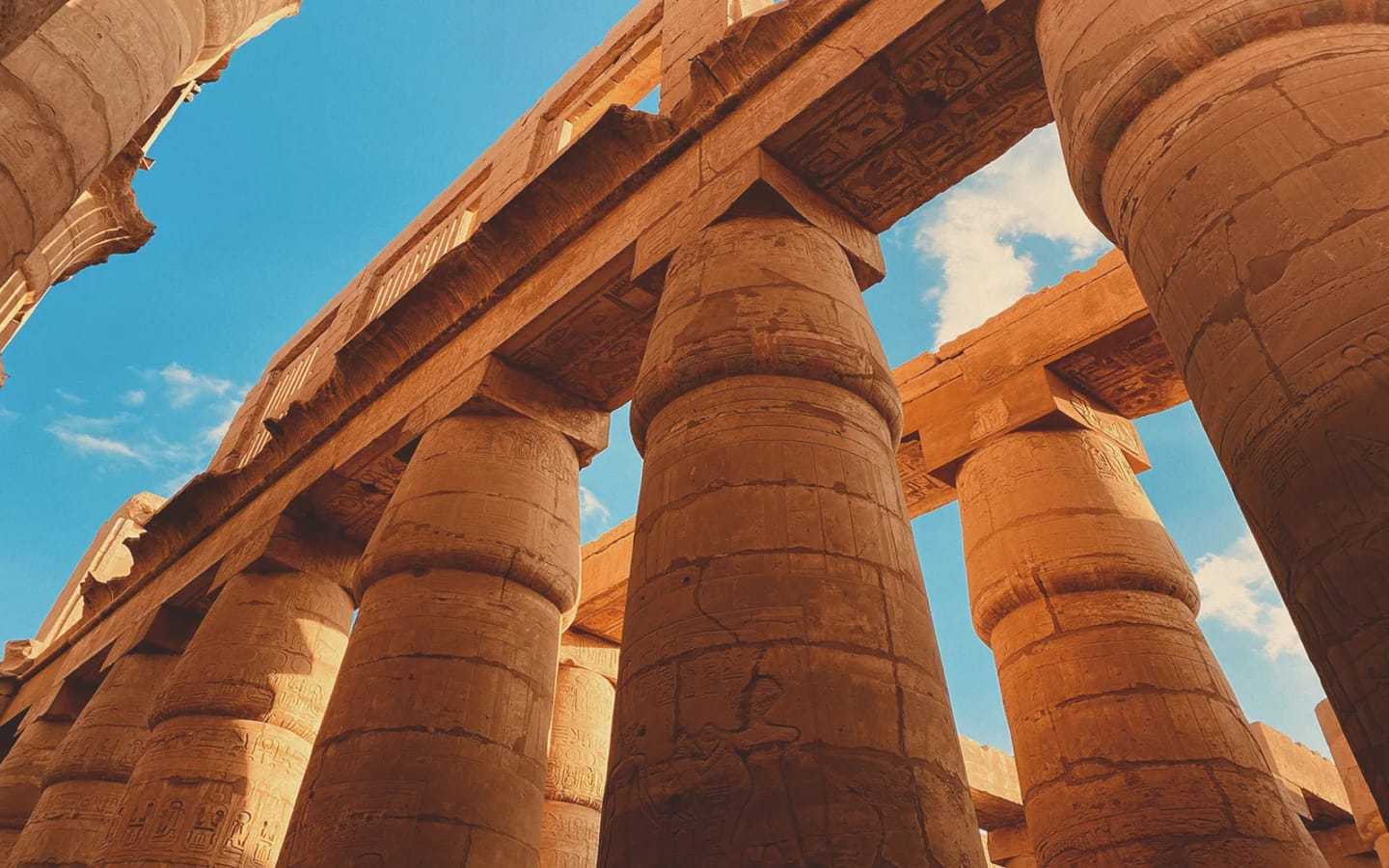 Egitto: 7 attrazioni per il tuo viaggio