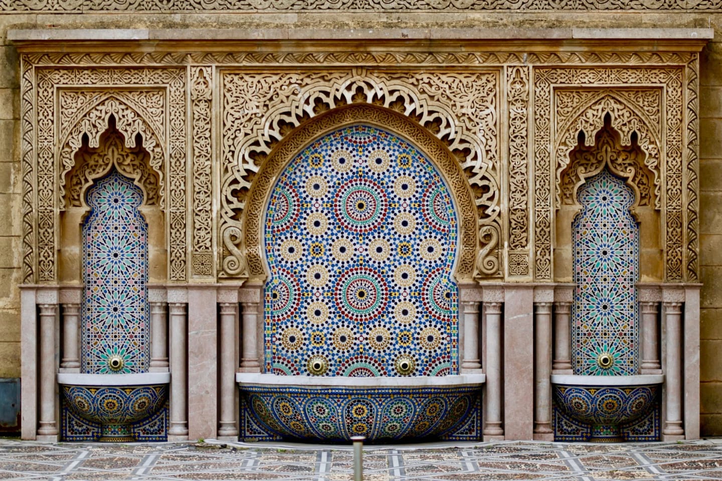 Viaggio in Marocco con Reda