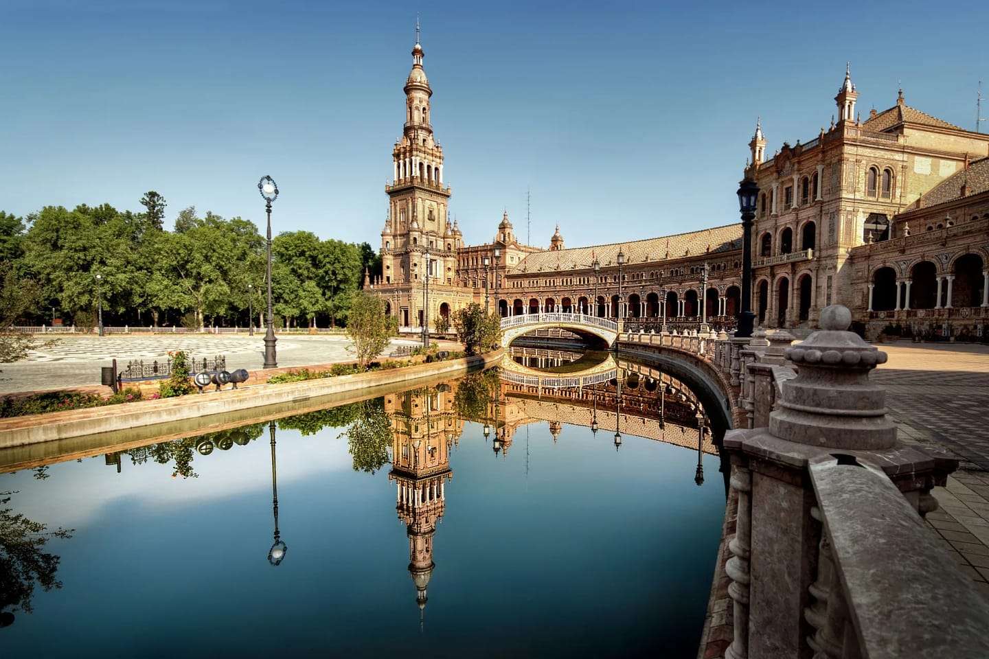Cosa vedere a Siviglia