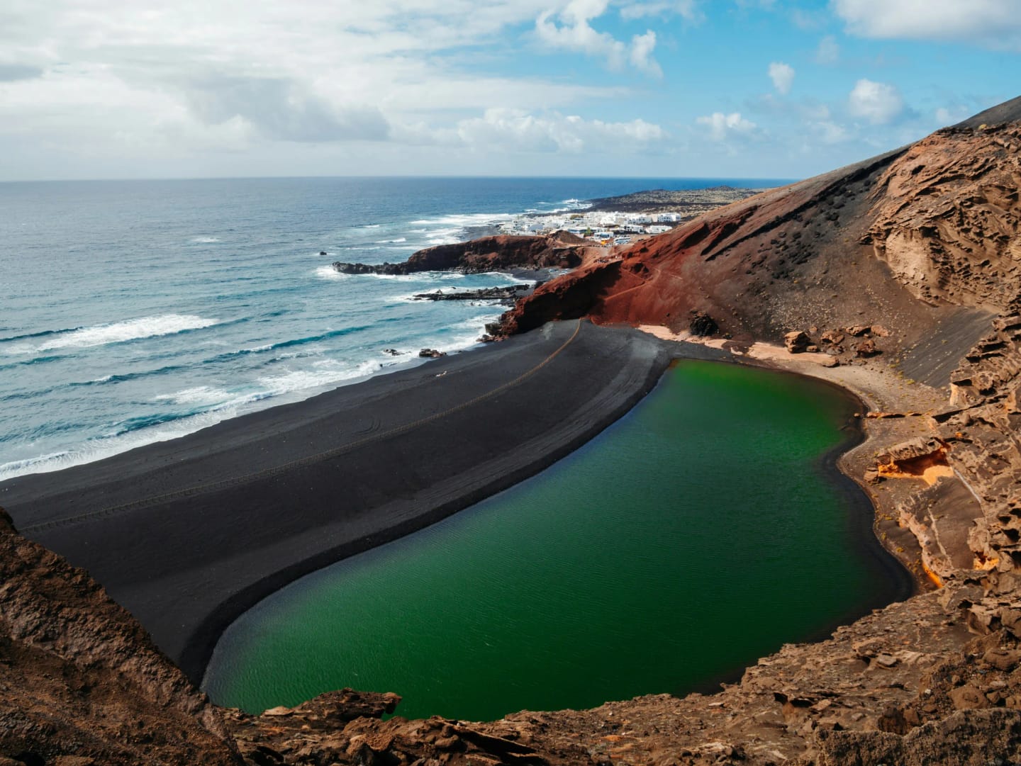 Viaggio di gruppo Canarie: Lanzarote & Fuerteventura