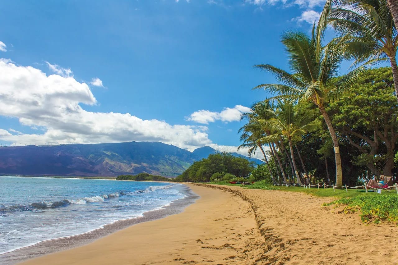 Hawaii: cosa vedere in 10 giorni?