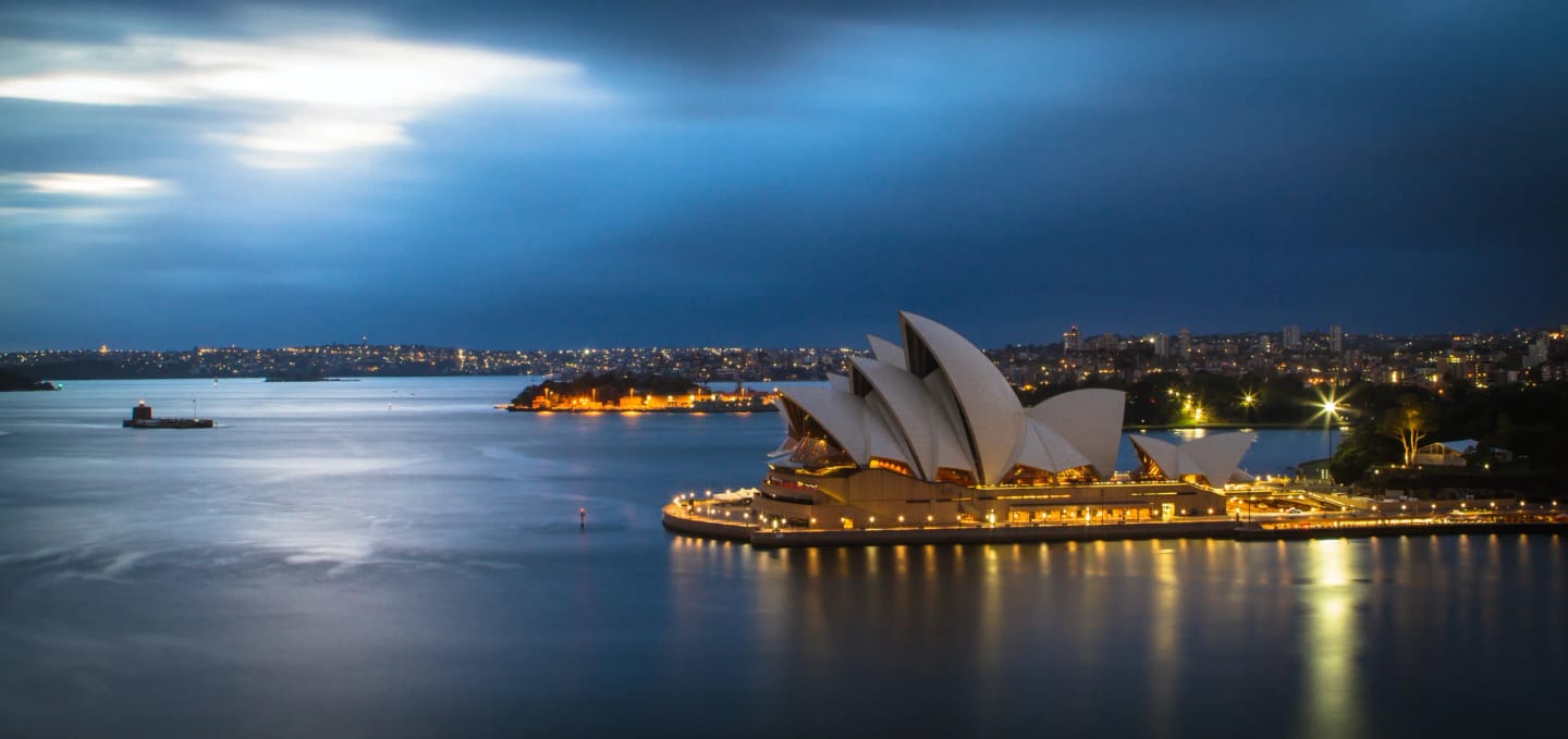 Cosa vedere in Australia in 10 giorni? I posti più belli da visitare