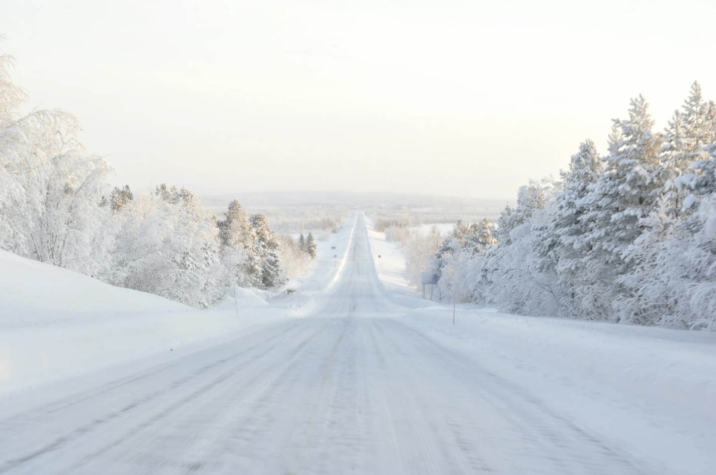 Viaggio in Svezia e Finlandia