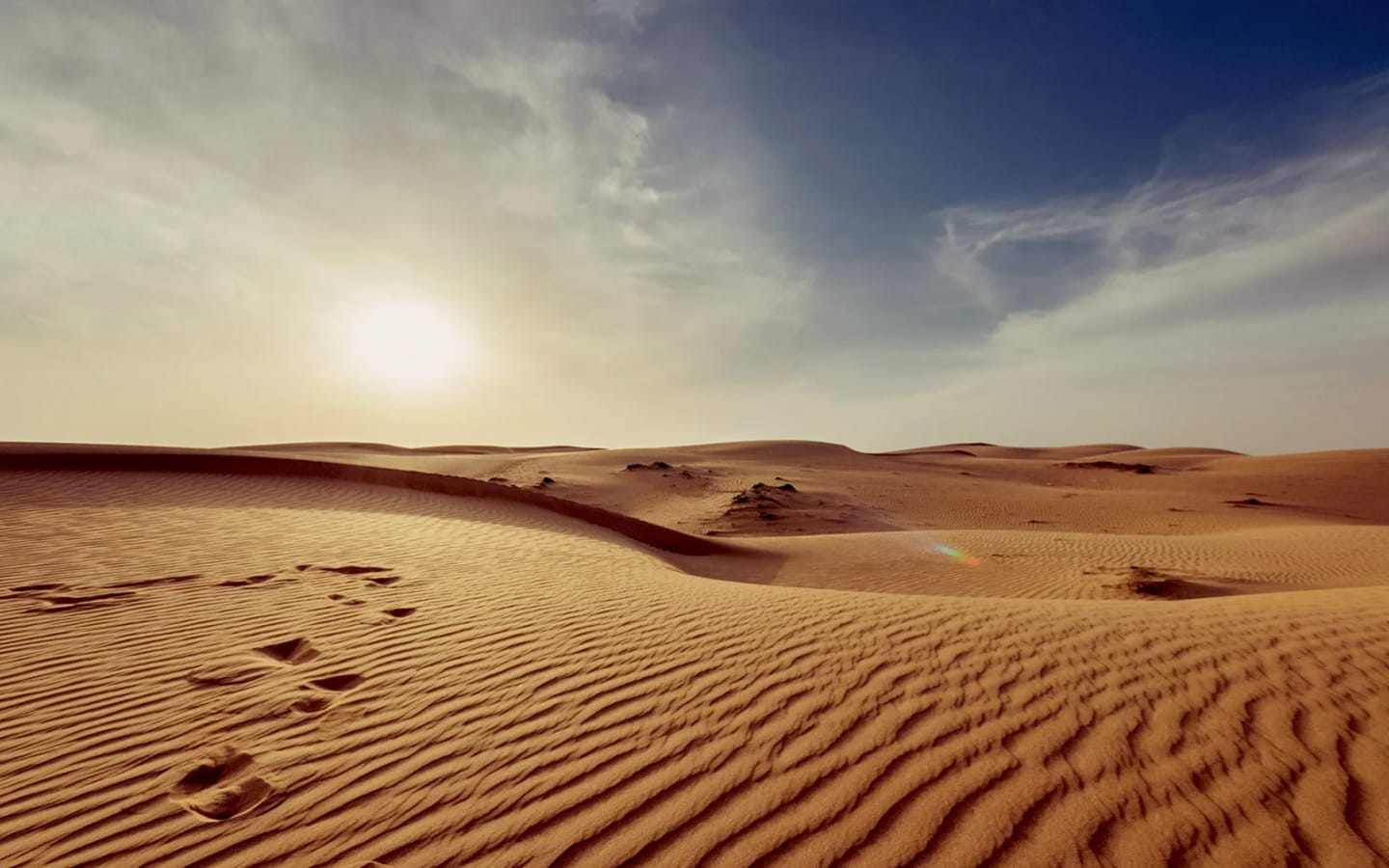 Viaggi al caldo a gennaio: 8 mete fuori dall’Europa
